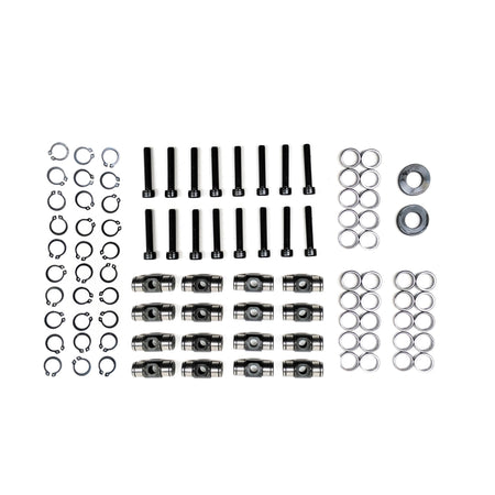 PRW GM OE LS Rocker Trunnion Upgrade Kit