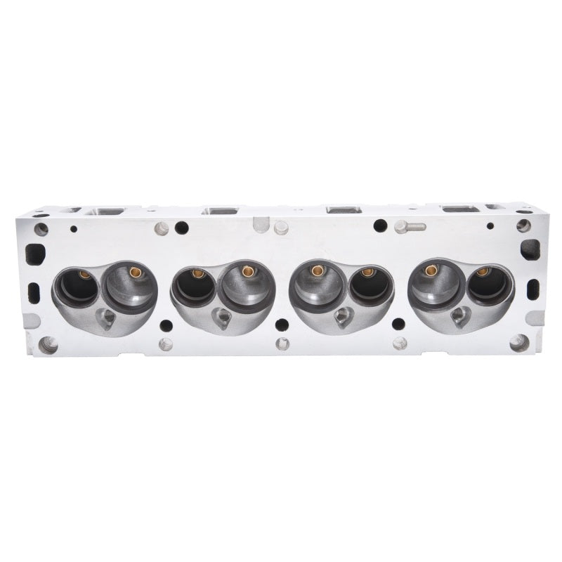 Edelbrock Performer RPM Cylinder Head - Bare - Chamber Size: 72cc
