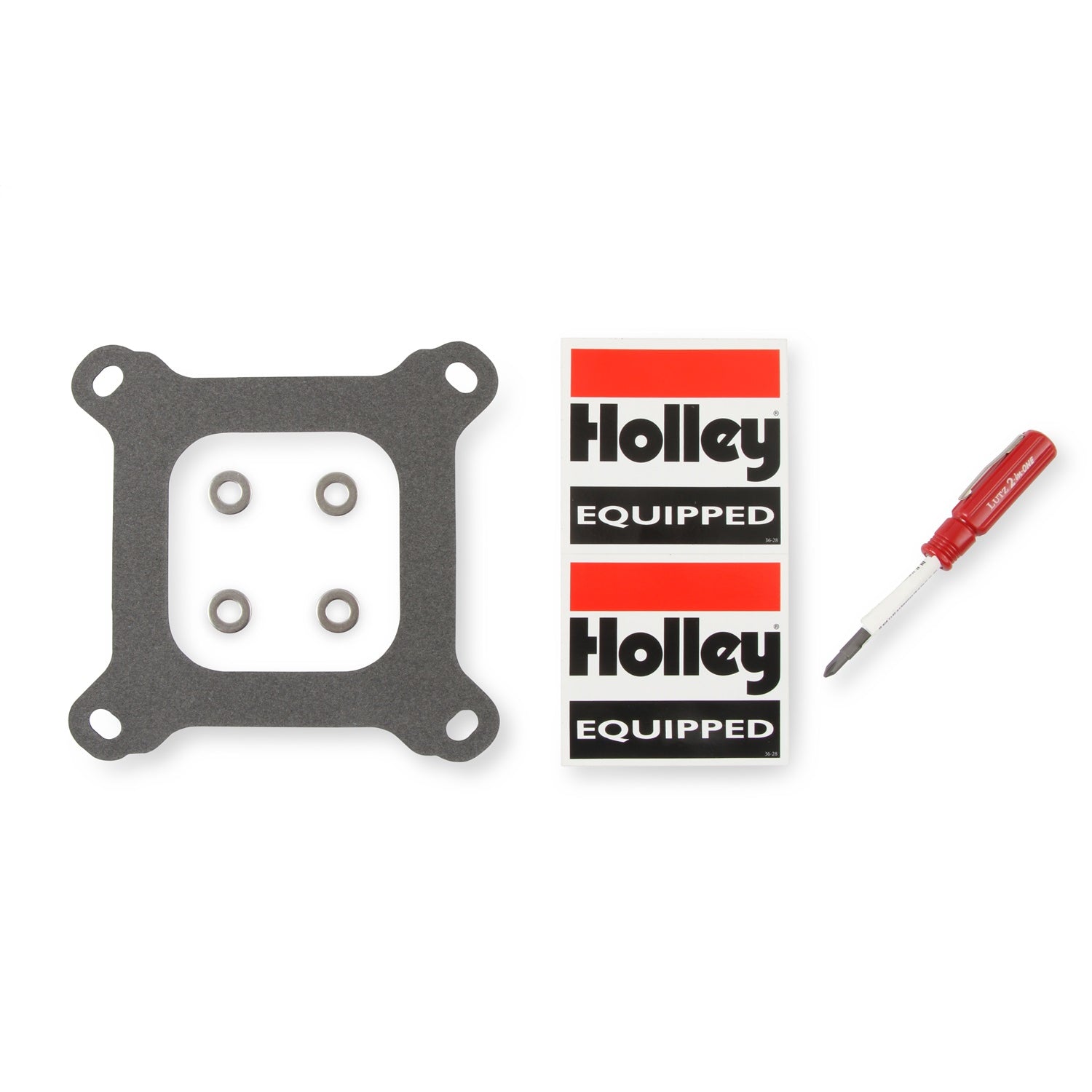 Holley 950 CFM 4150 ALUM ULTRA XP (Hard Core Gray) METHANOL