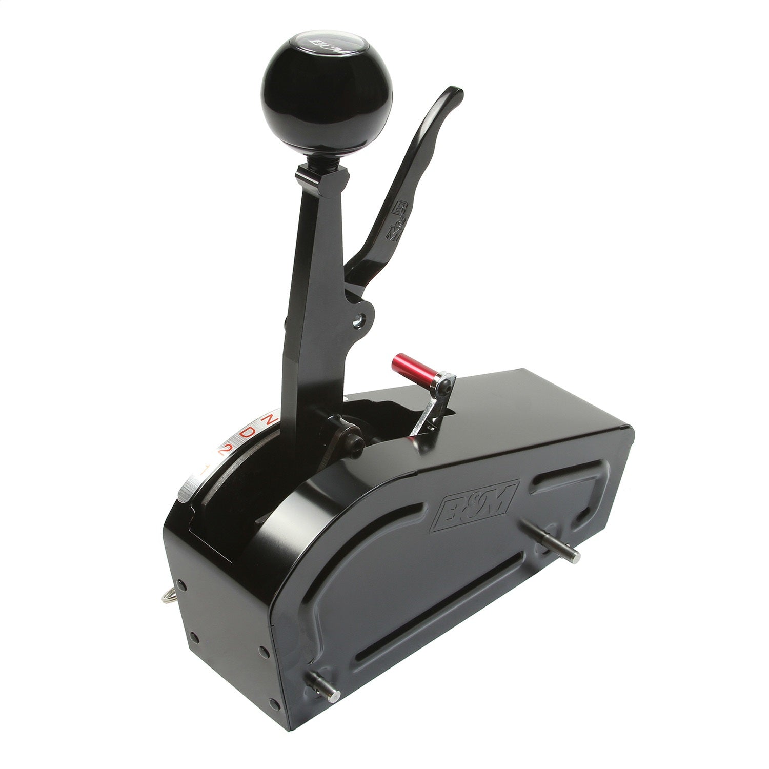 B&M Pro Stick Shifter - Automatic