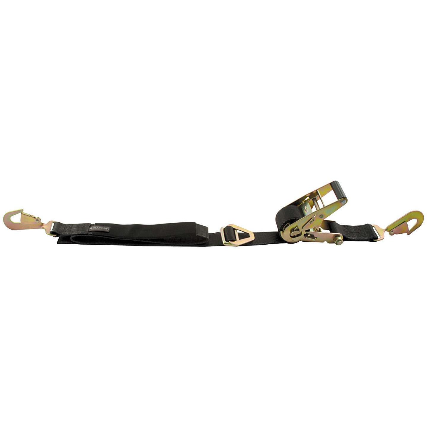 Allstar Performance 2" x 8 Ft. - 5,000 lb. Tie Down w/ Built-In Axle Strap - Twist