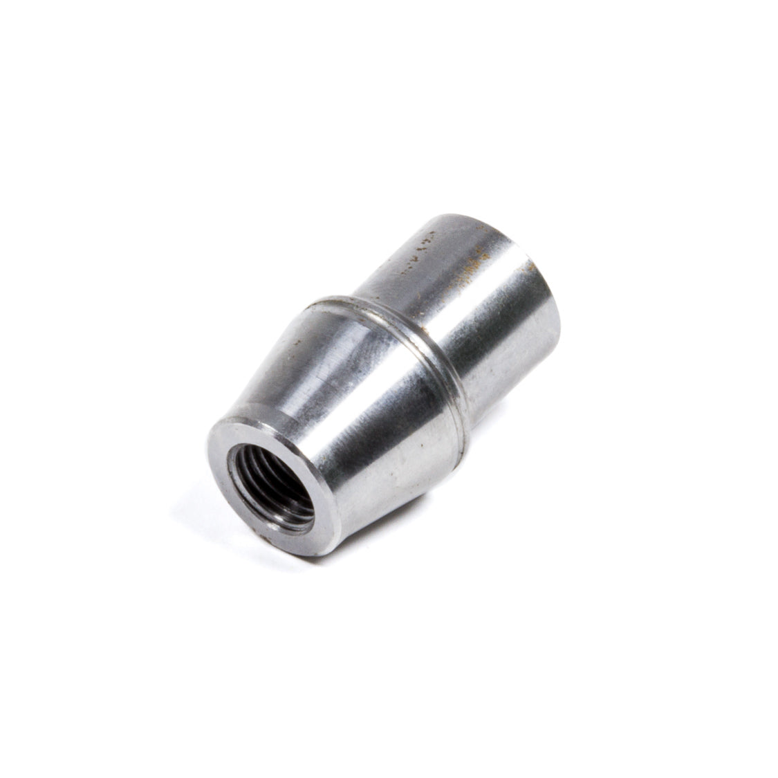 Meziere 3/8-24 LH Tube End - 3/4" x .065"