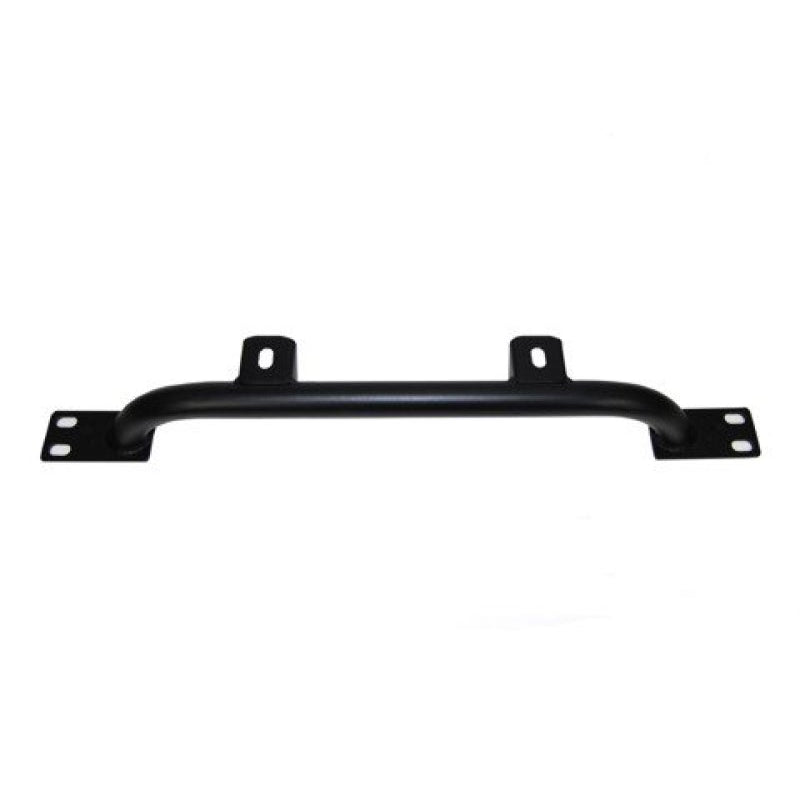 KC HiLiTES Bumper Mount Light Bar - 2 Light Mounting Tabs - Steel - Black Powder Coat