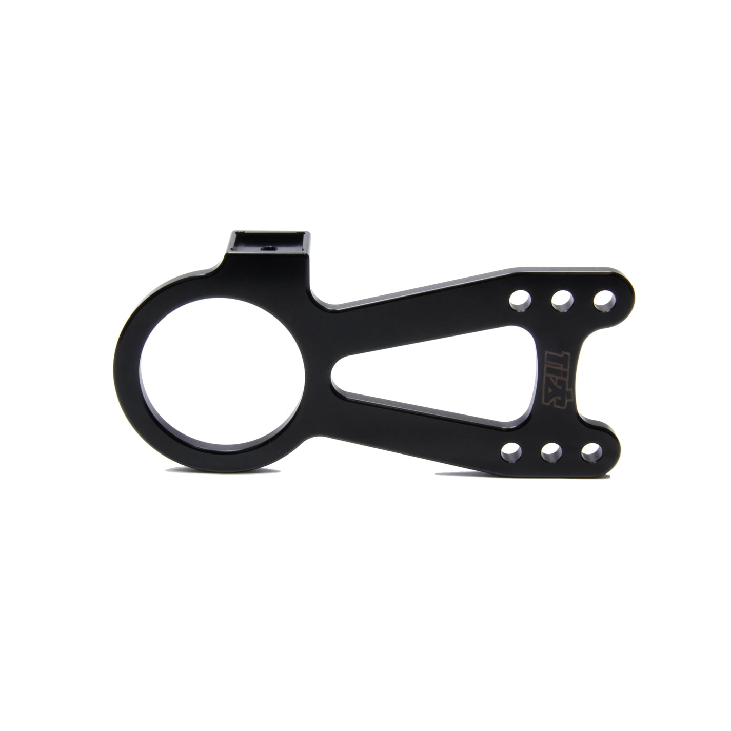 Ti22 Top Steering Box Mount Waterman Shutoff On Left