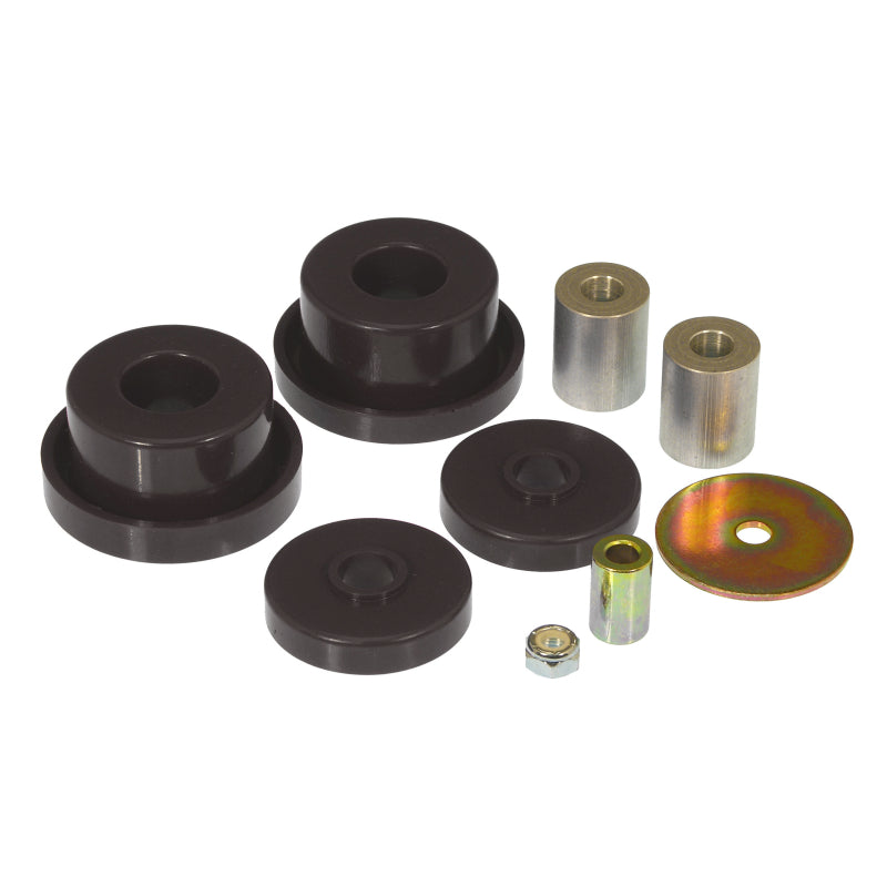 Prothane Motion Control Polyurethane Differential Housing Mount Bushing Black - Mopar LC/LD/LX-Body 2005-10