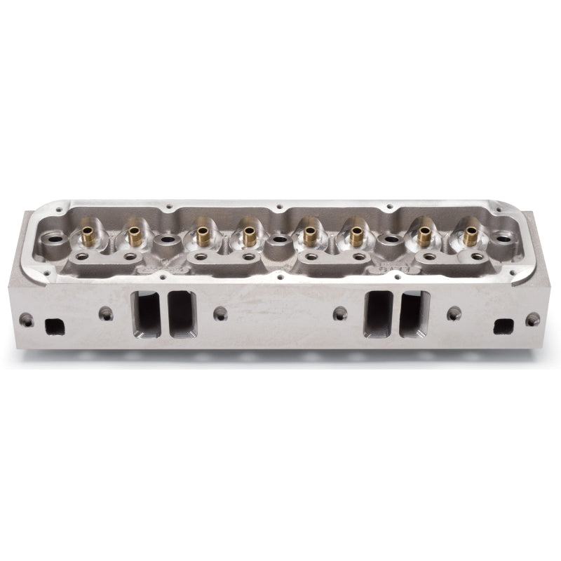 Edelbrock Performer RPM Cylinder Head - Bare - 2.020 / 1.600 in Valve - 171 cc Intake - 63 cc Chamber - Small Block Mopar