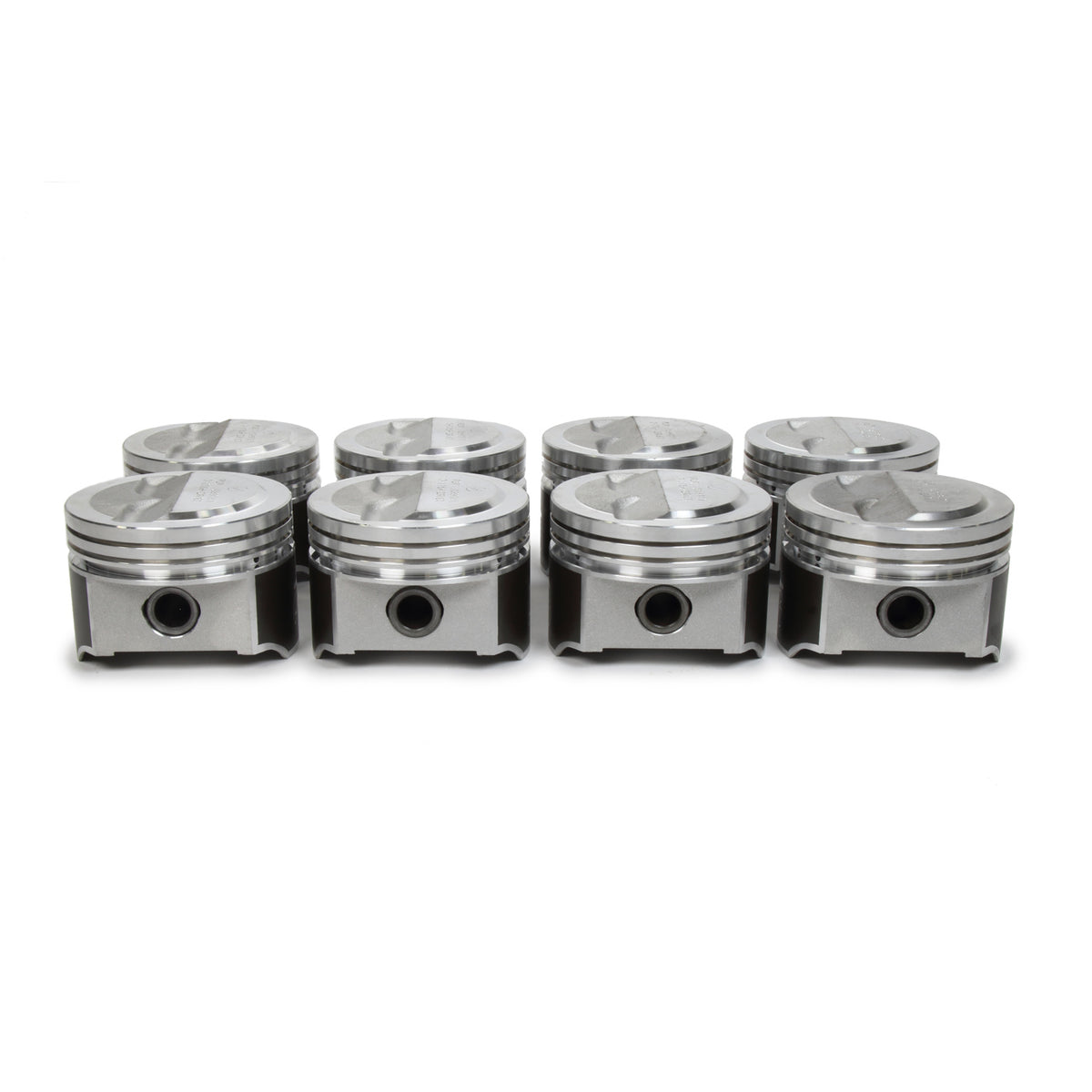 Speed Pro Forged Piston Set - 4.030" Bore