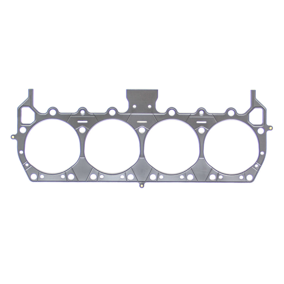 Cometic 4.380" Bore Head Gasket 0.051" Thickness Multi-Layered Steel Mopar B/RB-Series