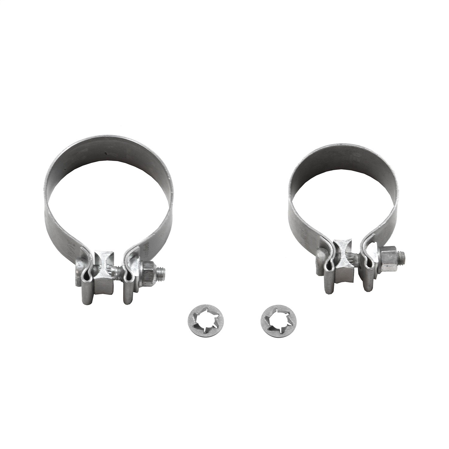 Flowmaster FlowFX Cat-Back Exhaust System - 3 in Diameter - 3 in Tip - Jeep Wrangler 2007-18