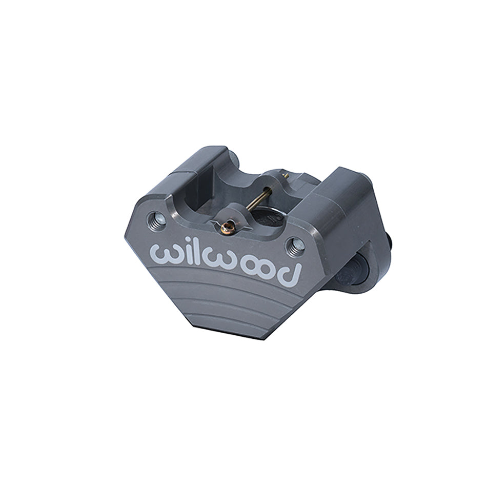 Wilwood Dynalite Single Floater Caliper 1.75" Piston, .250" Rotor Thickness