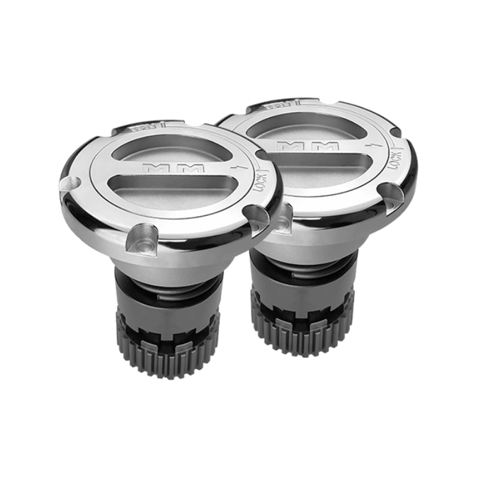 Mile Marker 05- Ford F250 Locking Hubs Pair