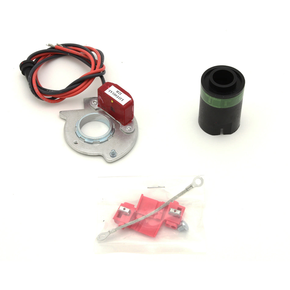 PerTronix Ignitor II Ignition Conversion Kit - Points to Electronic - Magnetic Trigger - Ford / Lincoln / Mercury V8 9FO-182