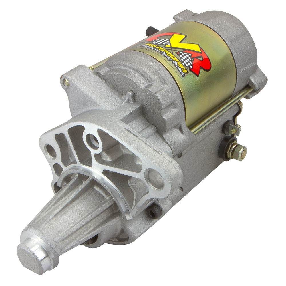 CVR Performance Protorque Starter - Chrysler, Dodge, Plymouth Small & BB 6 & 8 Cylinder
