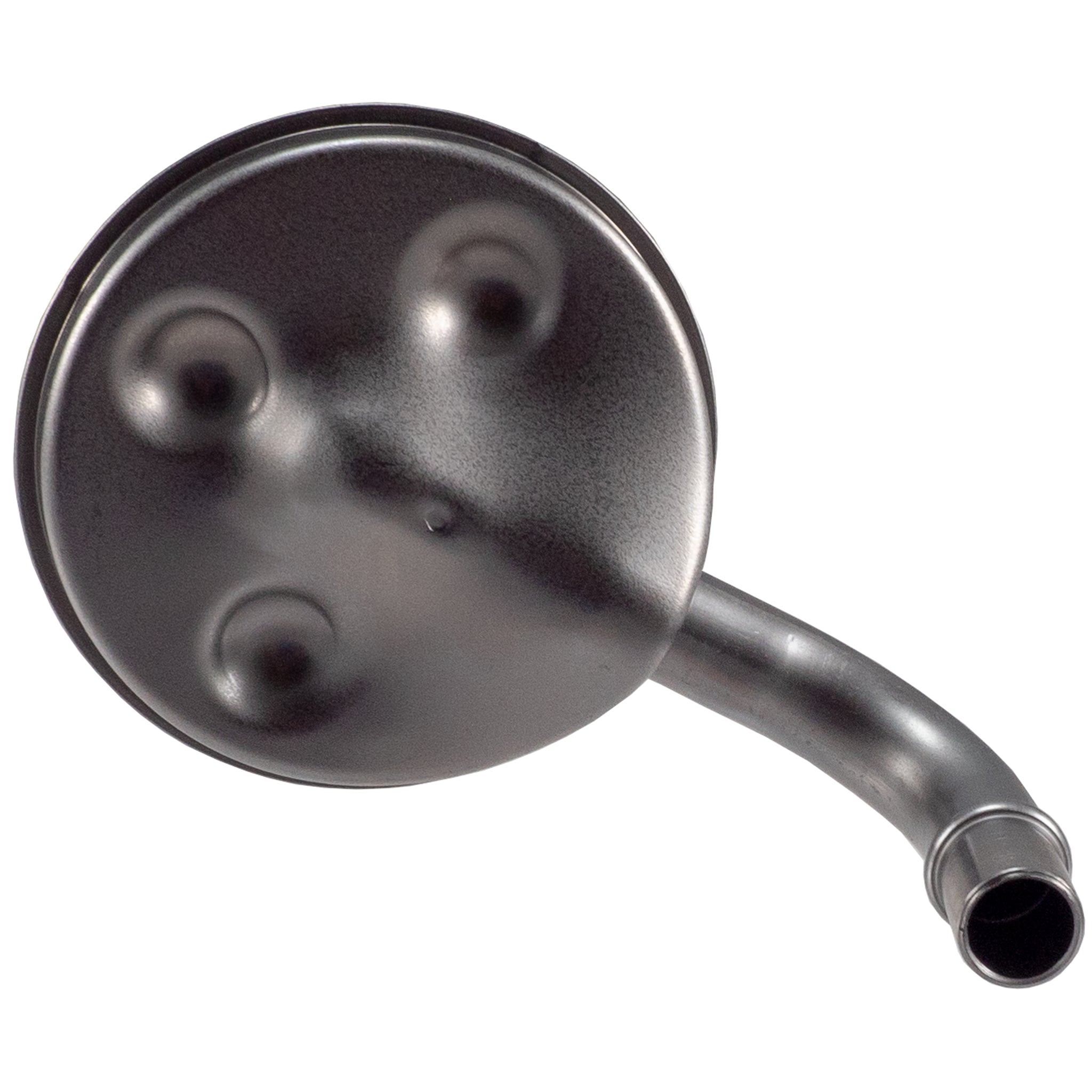 Melling Press-On Oil Pump Pickup - Stock Pan - Ford FE-Series