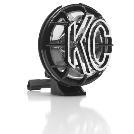 KC HiLiTES Apollo Pro Series Light Assembly Spot 5" Round