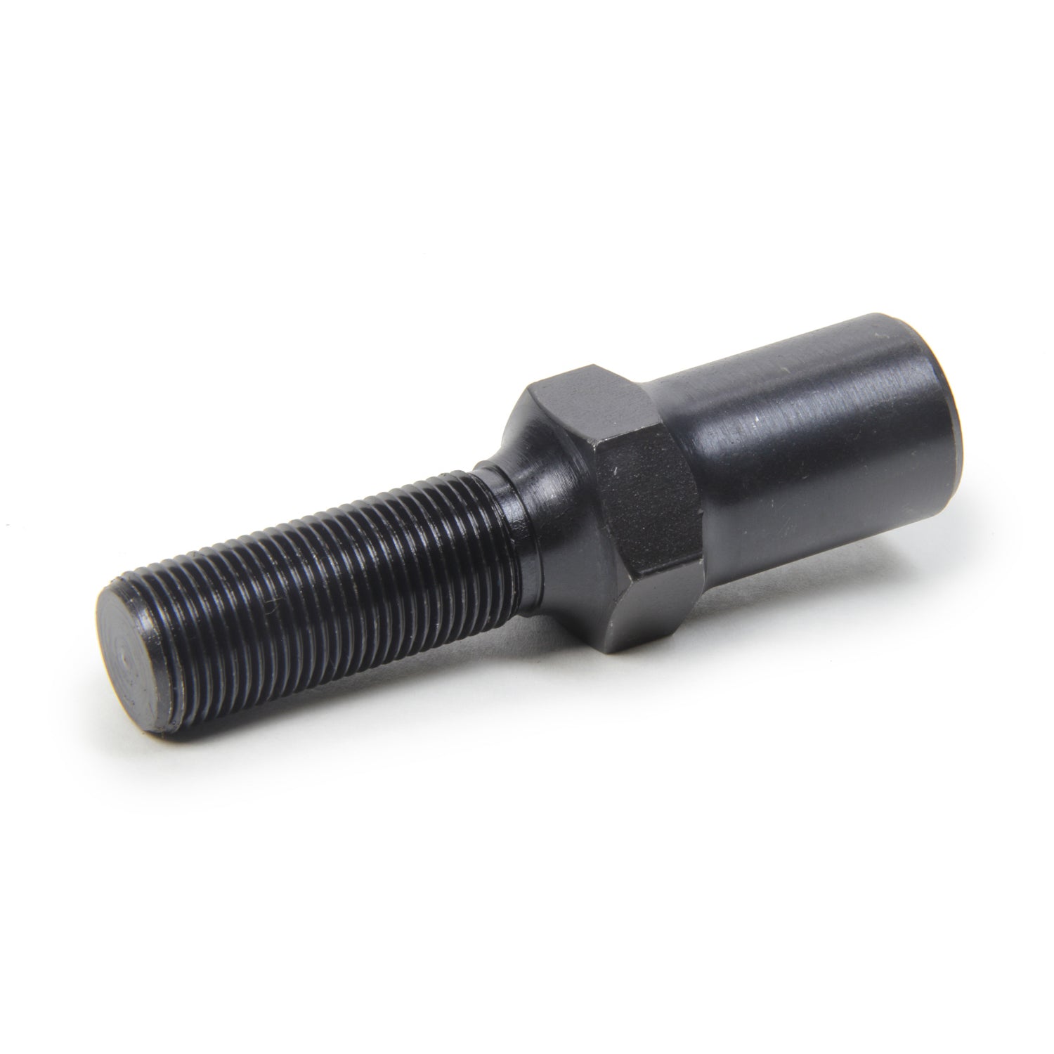UB Machine 3/4-16" RH Thread Linkage Adjuster Female 3/4-16" LH Thread Male - Steel