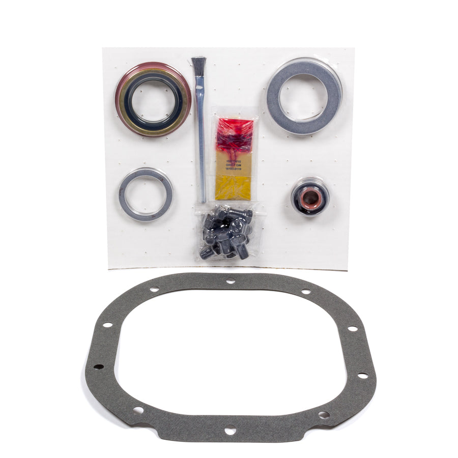 Motive Gear Mini Differential Installation Kit Crush Sleeve/Gaskets/Hardware/Seals/Shims