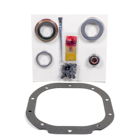 Motive Gear Mini Differential Installation Kit Crush Sleeve/Gaskets/Hardware/Seals/Shims