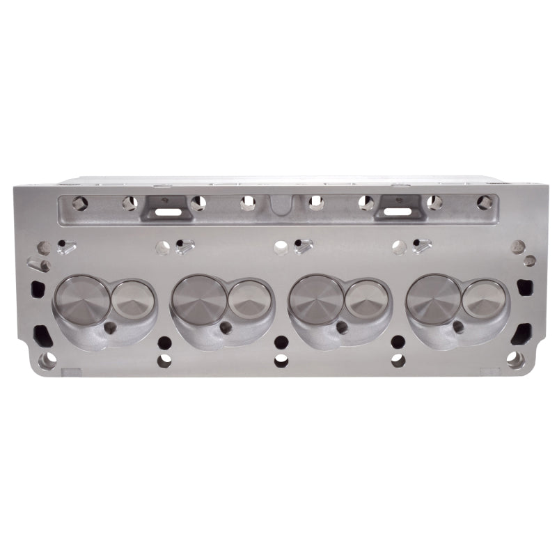 Edelbrock E-Street Cylinder Head - SB Ford w/ 2.02" Intake Valves
