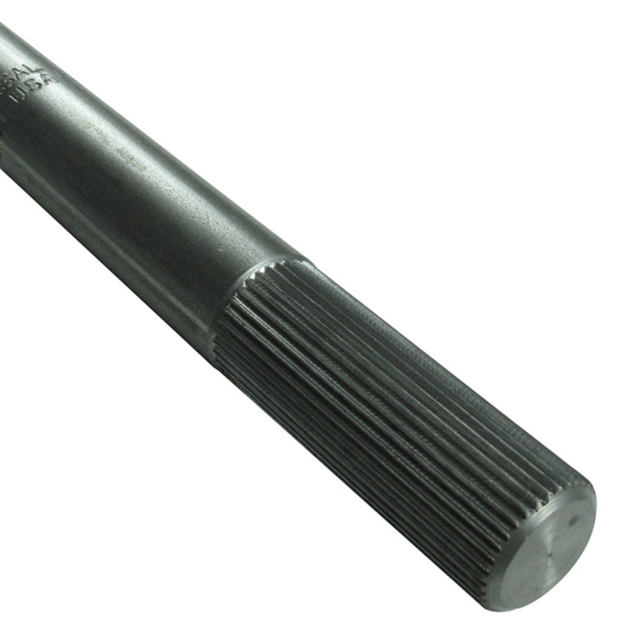 Borgeson Steering Shaft 3/4"-36 x 16" Long