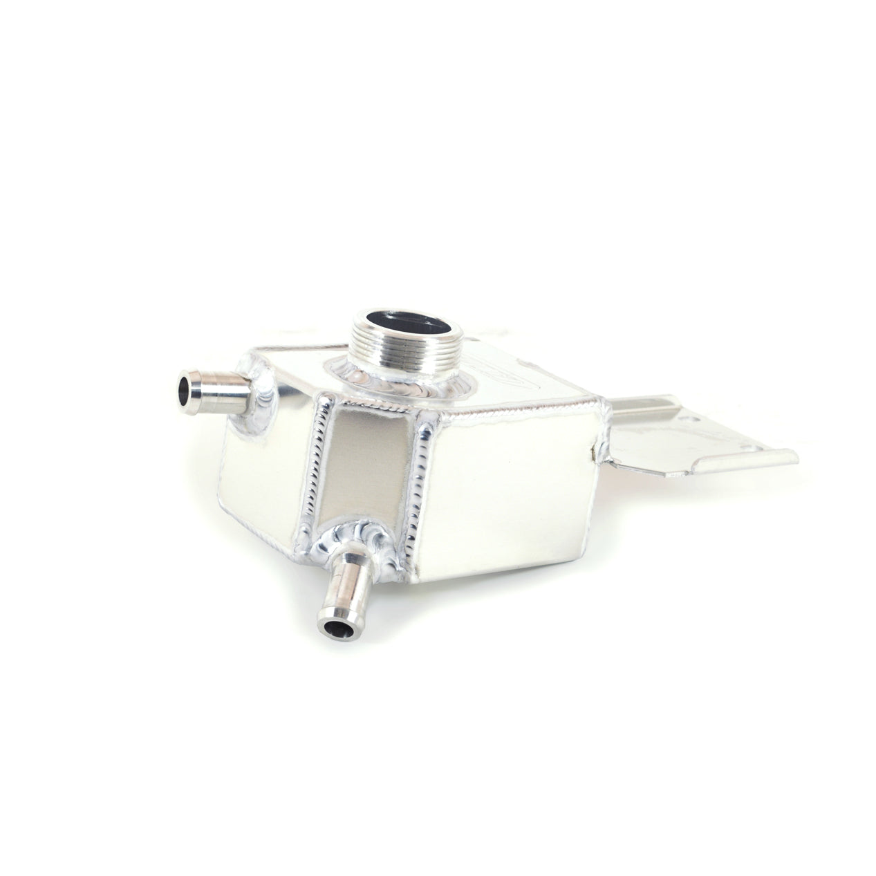 Canton Supercharger Coolant Tank - 2003-04 Mustang