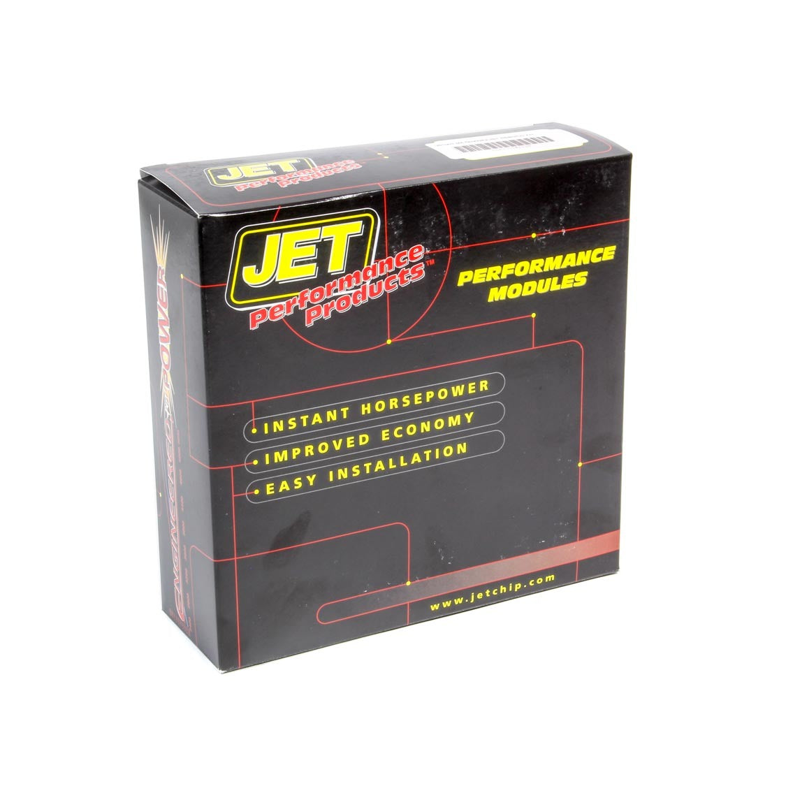 Jet M4 Quadrajet Rebuild Kit