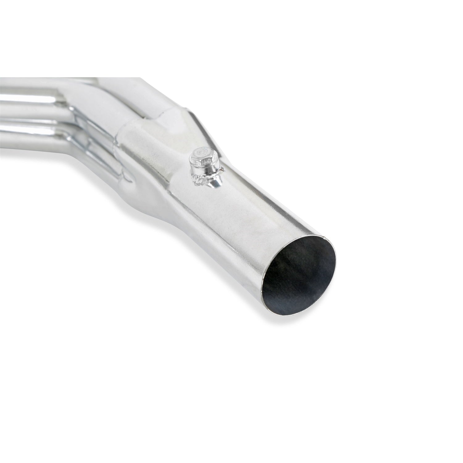 Hooker Headers Super Competition Engine Swap Headers - Metallic Ceramic Coating