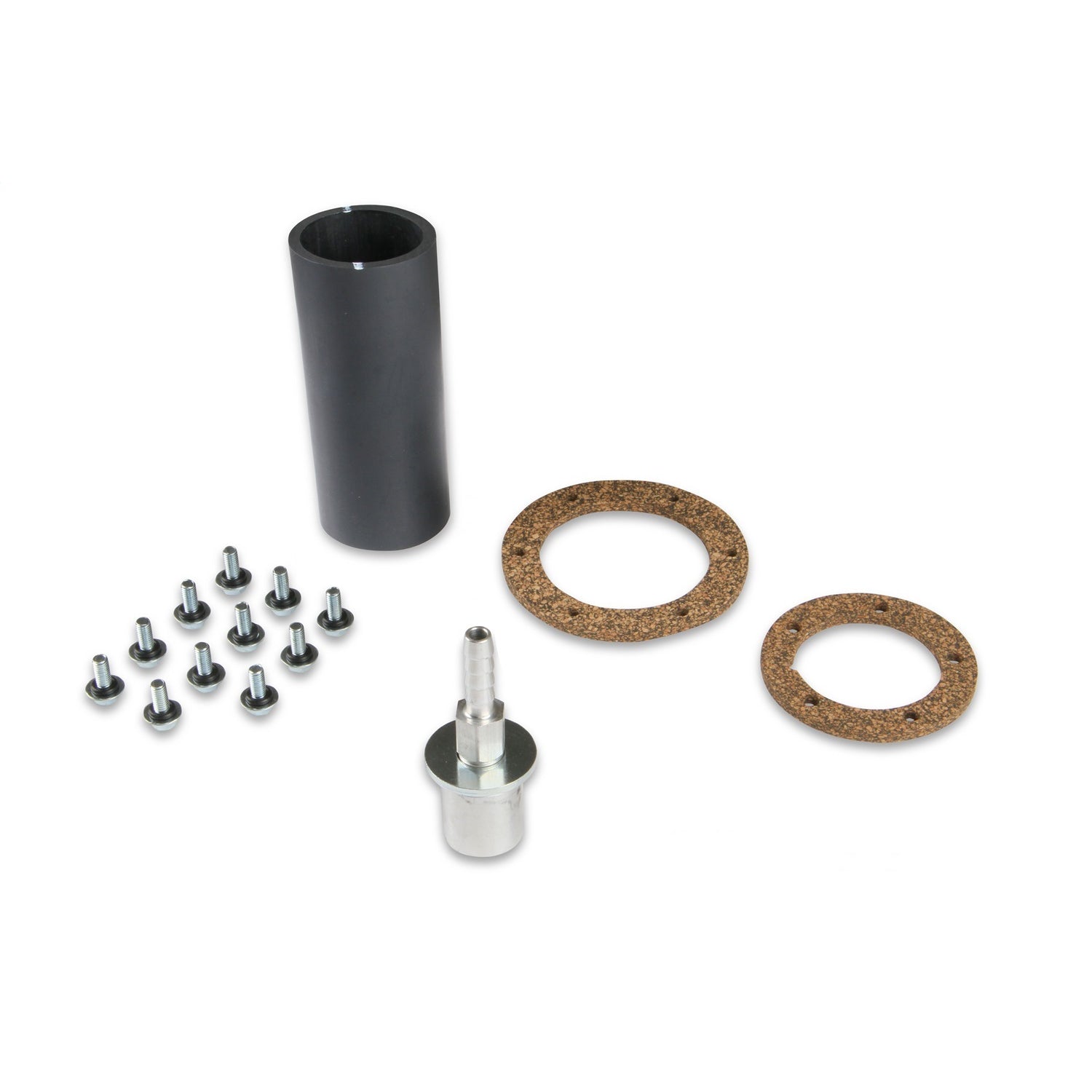 Sniper Steel Fuel Tank w/EFI Fuel Pump 70-73 Camaro