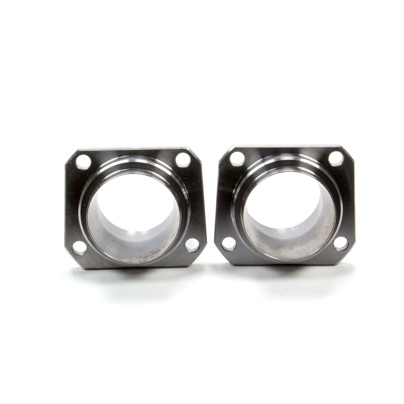 Moser Housing Ends (Set of 2) Chevy Cars w/ C-Clip Axles