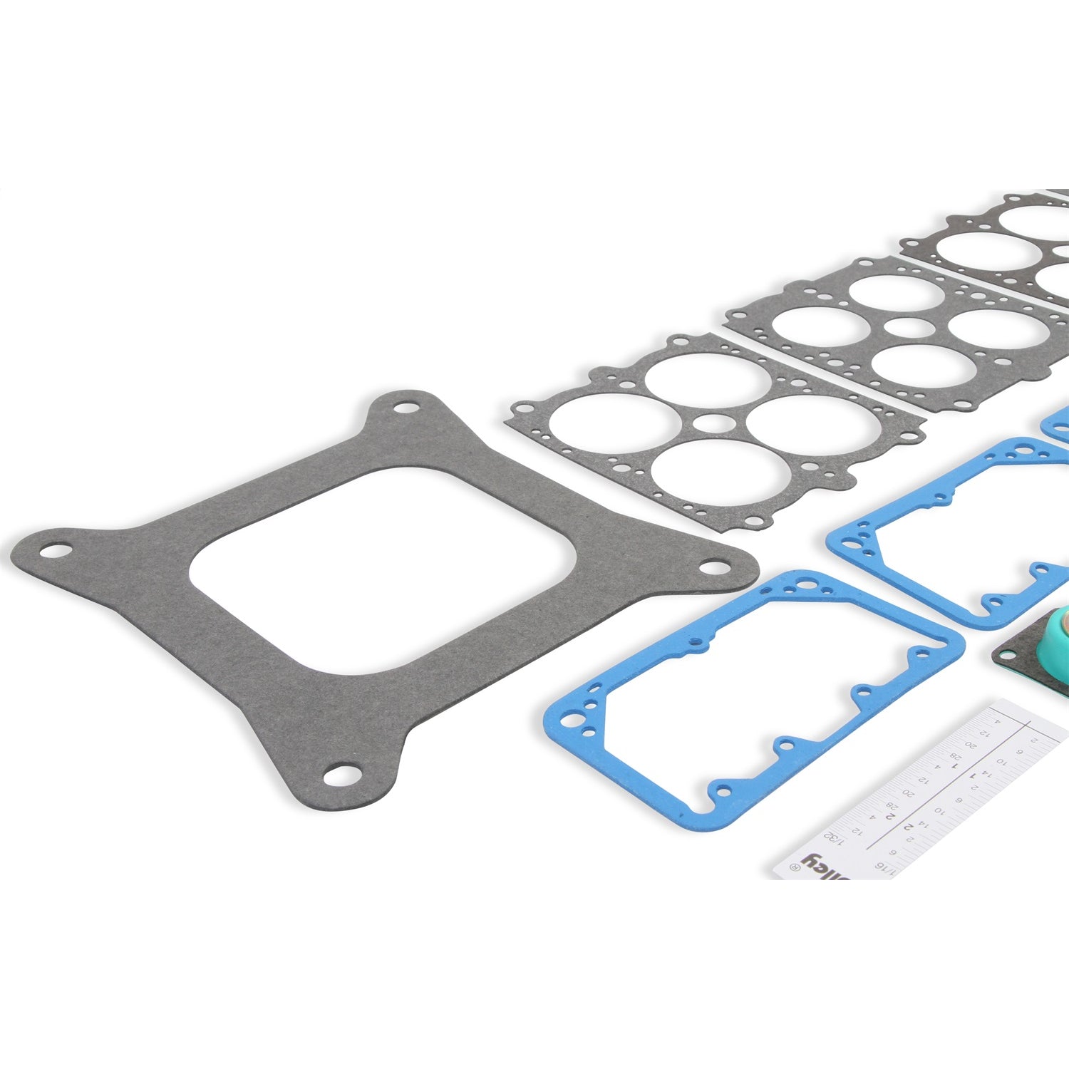 Holley Carburetor Performance Renew Kit - Model Number 4150 600 - 650 - 700 - 750 - 800 - 850 CFM. All Carbs Exc. R9 Series