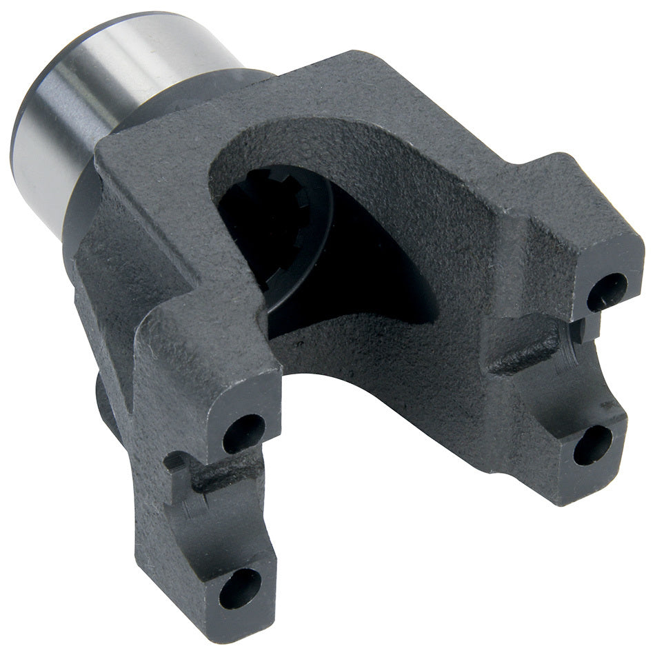 Allstar Performance Extra Long Pinion Yoke - 10 Spline - 1310 U-Joint - Quick Change ALL68386