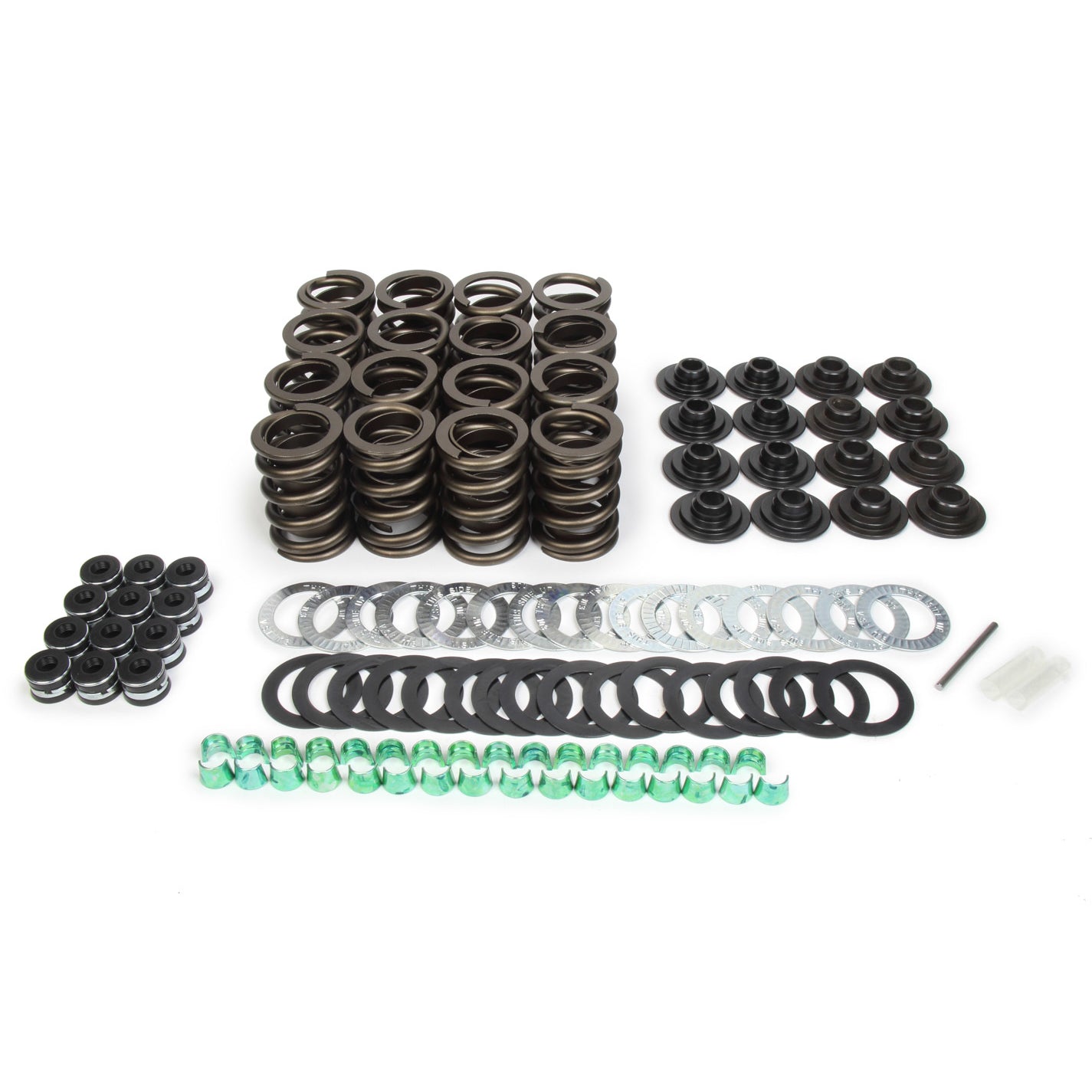 Trick Flow Valve spring upgrade kit Ford 289-351W