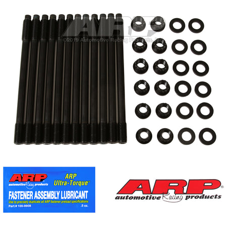 ARP Volvo Head Stud Kit - 2.4L/2.5L 5 Cylinder