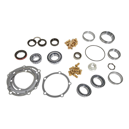 Strange Engineering Differential Installation Kit - Ford 9 in