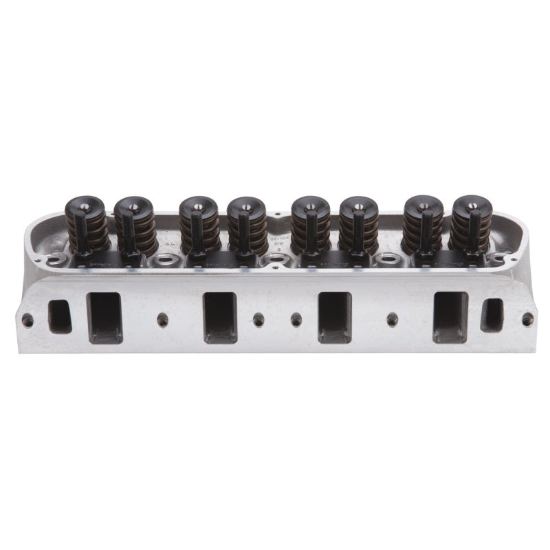 Edelbrock Victor Jr. Aluminum Cylinder Head - SB Ford