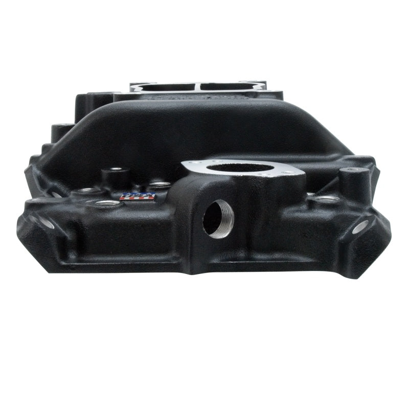 Edelbrock Performer 318/360 Intake Manifold - Black