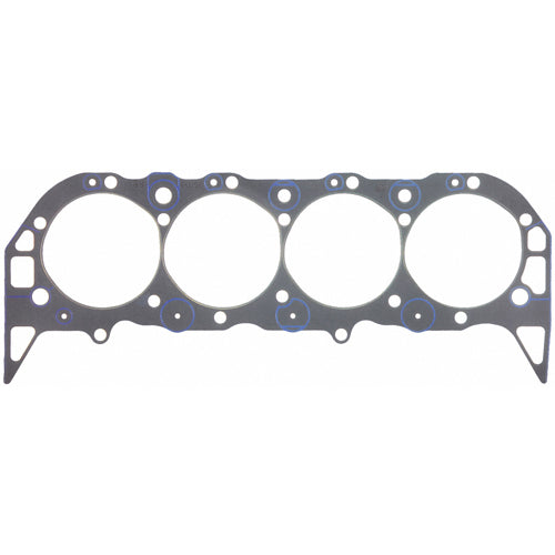 Fel-Pro BBC Head Gaskets (10pk)