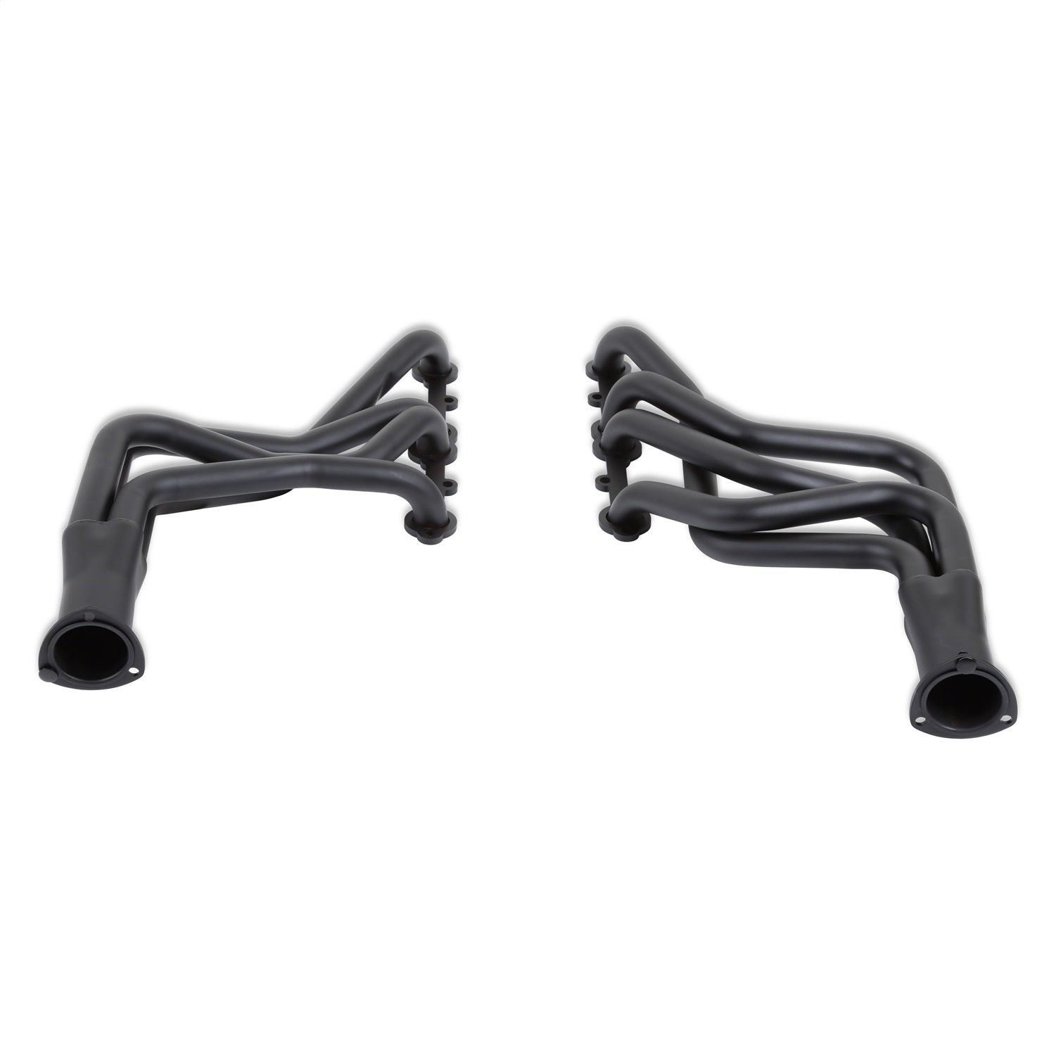 Flowtech Long Tube Headers - 1967-81 Camaro/1964-77 Chevelle/1969-79 Nova/1970-77 Monte Carlo/1965-89 Full Size