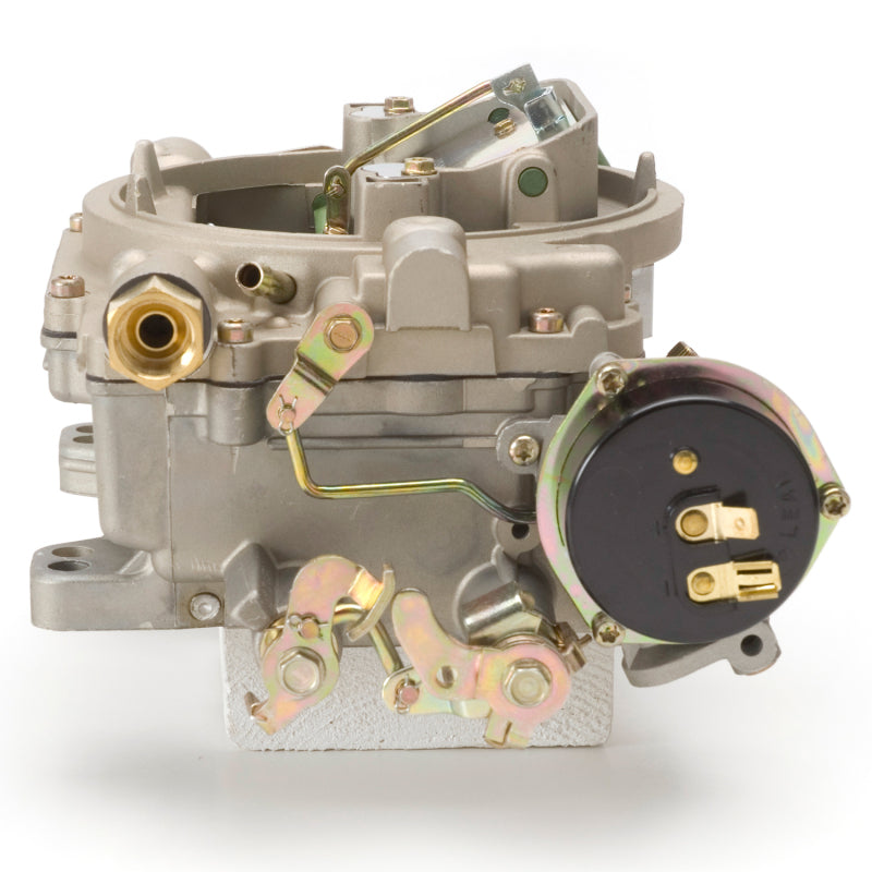 Edelbrock Performer Series Marine Carburetor - 600 CFM