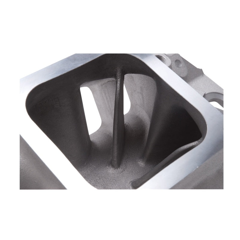 Edelbrock Super Victor 632 Intake Manifold - Non-EGR