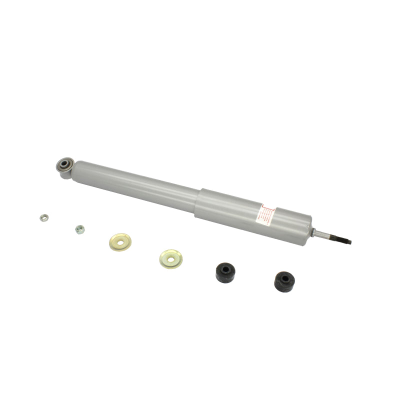 KYB Shocks Gas-a-Just Monotube Shock/Strut - Rear - Chevrolet Camaro/Pontiac Firebird