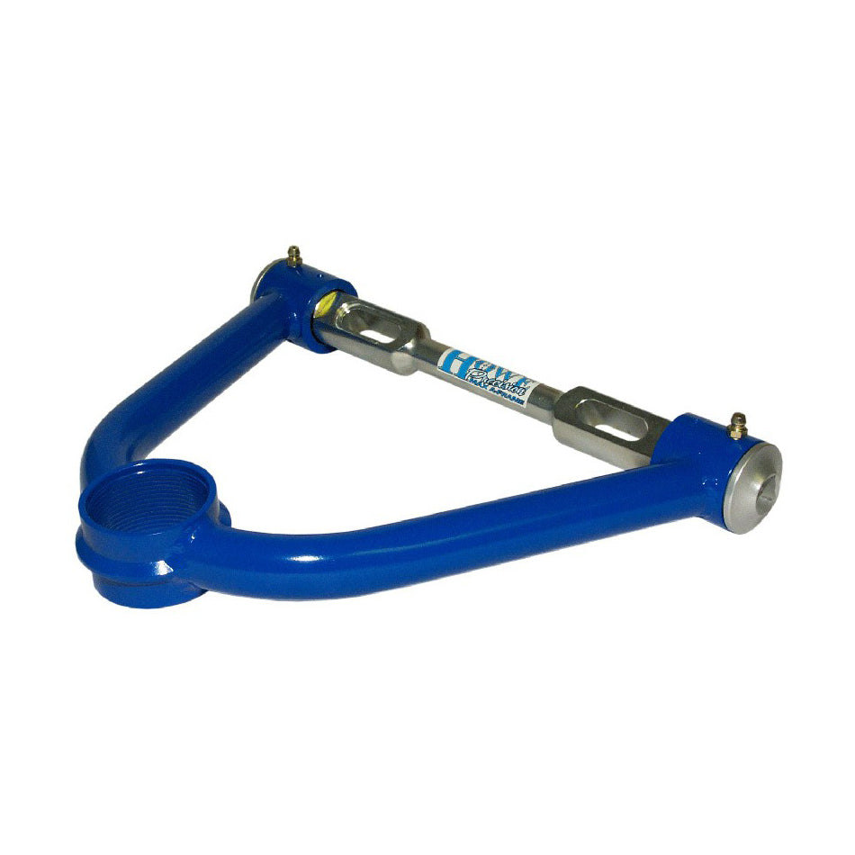Howe 11-1/4" Upper A Arm Slotted 7 Degrees