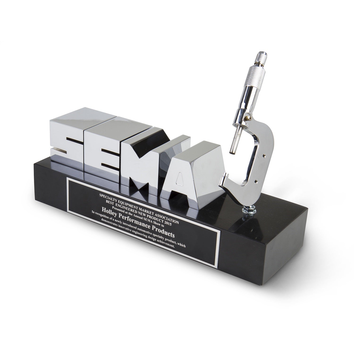 Holley EFI Digital Dash