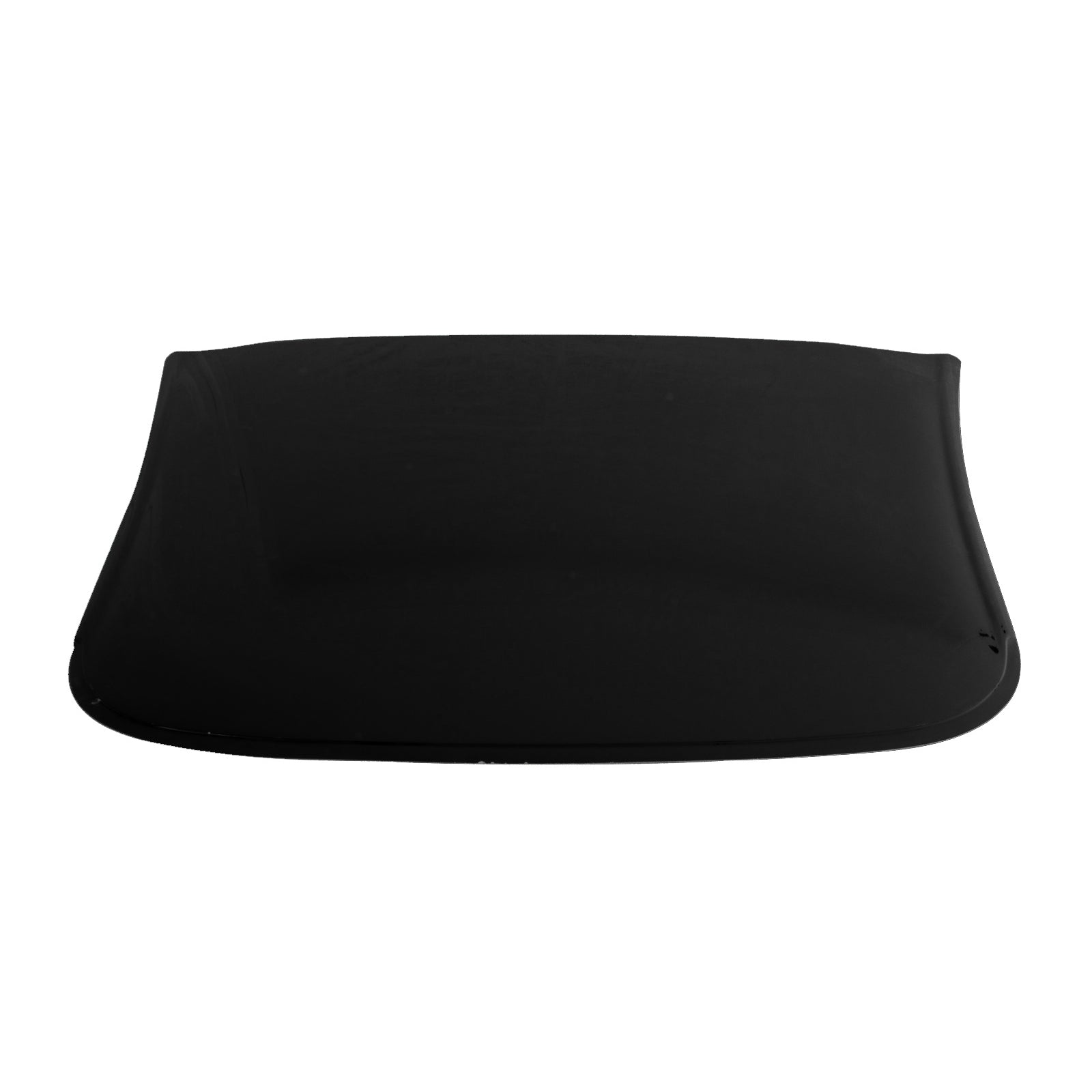 Defender Series 1000 Late Model Roof - Black
