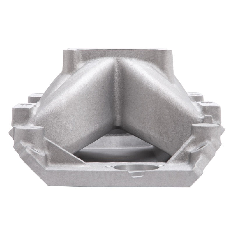 Edelbrock BB Chevy Victor EFI Manifold - 4500 Flange