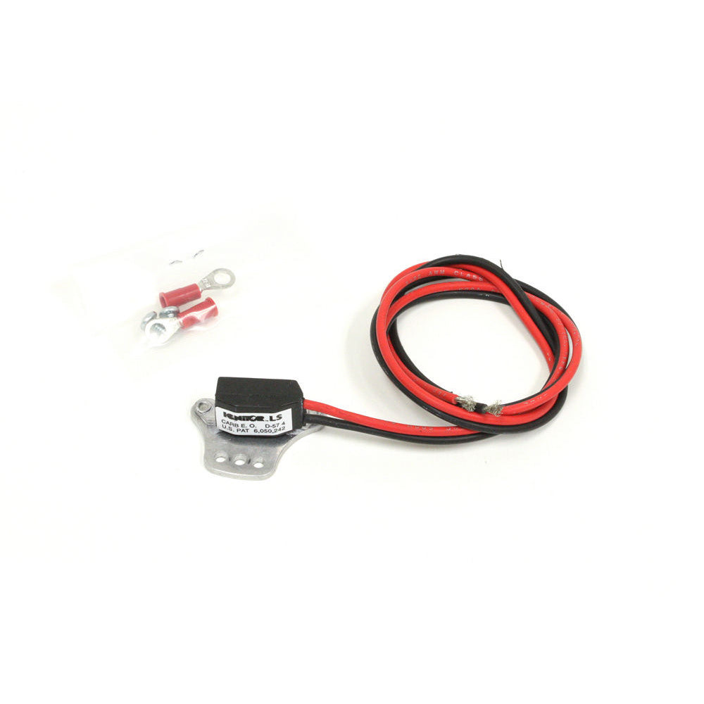 PerTronix Ignitor Ignition Conversion Kit + Points to Electronic Magnetic Trigger - Various 6-Cylinder Applications