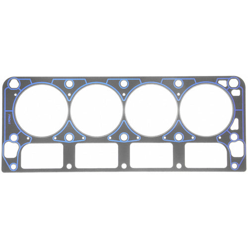 Fel-Pro Perma Torque Head Gasket (1) - Composition Type - 4.135" Bore - .041" Compressed Thickness - Chevy 5.7L - LS1
