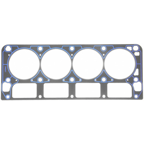 Fel-Pro Perma Torque Head Gasket (1) - Composition Type - 4.135" Bore - .041" Compressed Thickness - Chevy 5.7L - LS1