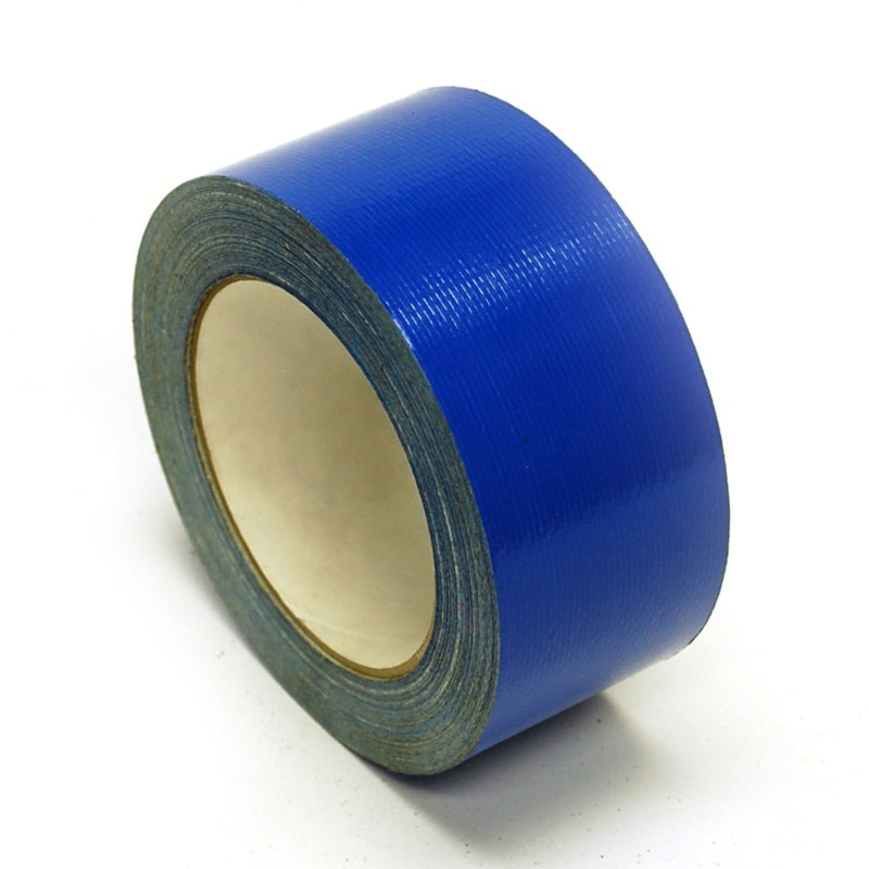 DEI Speed Tape - 90 ft Long - 2" Wide - Blue