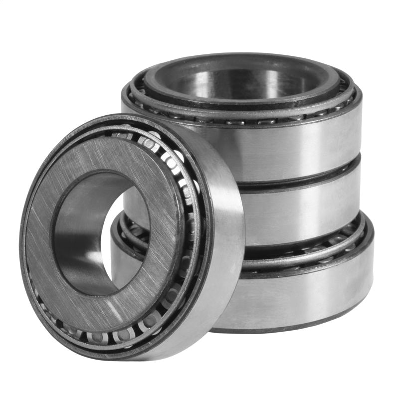Yukon Master Overhaul Kit - GM 8.5" Differential w/ Aftermarket Positraction
